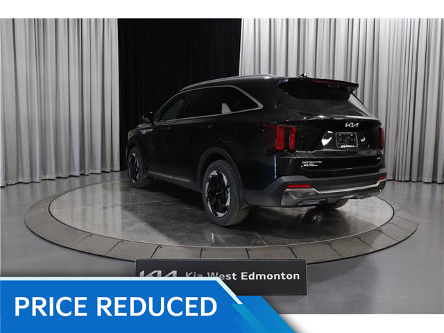 2026 Kia Sorento Plug-In Hybrid SX (Stk: 26523) in Edmonton - Image 4 of 34