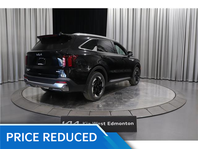 2026 Kia Sorento Plug-In Hybrid SX (Stk: 26523) in Edmonton - Image 5 of 34