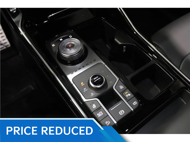 2026 Kia Sorento Plug-In Hybrid SX (Stk: 26523) in Edmonton - Image 24 of 34