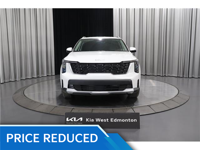 2026 Kia Sorento Hybrid EX (Stk: 26988) in Edmonton - Image 2 of 25 2026 Kia Sorento Hybrid EX (Stk: 26988) in Edmonton - Image 2 of 25