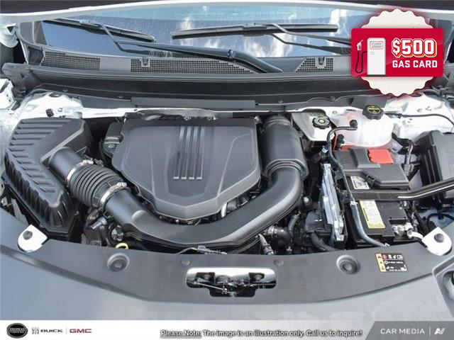 2026 Buick Enclave Sport Touring (Stk: B06597) in Cobourg - Image 6 of 26