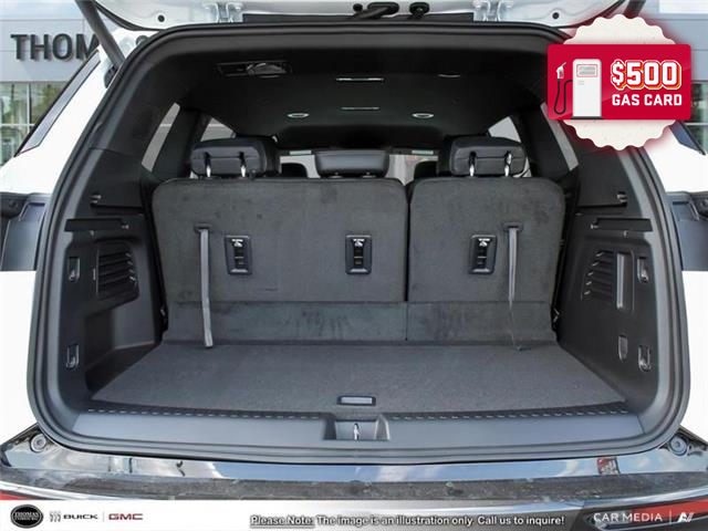 2026 Buick Enclave Sport Touring (Stk: B06597) in Cobourg - Image 7 of 26