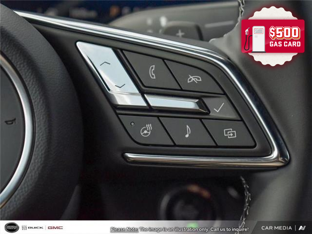 2026 Buick Enclave Sport Touring (Stk: B06597) in Cobourg - Image 15 of 26