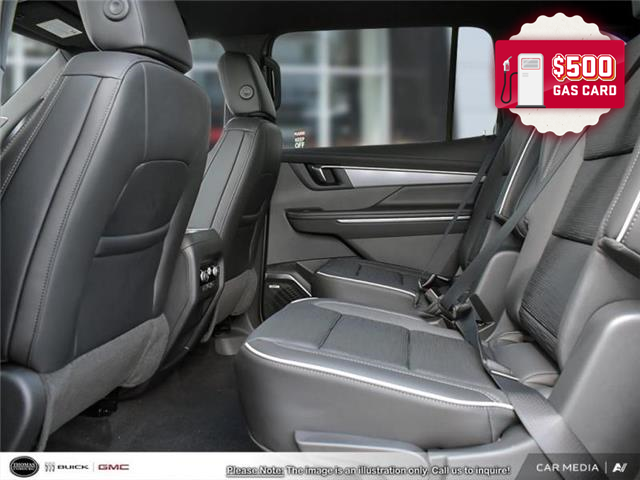 2026 Buick Enclave Sport Touring (Stk: B06597) in Cobourg - Image 21 of 26