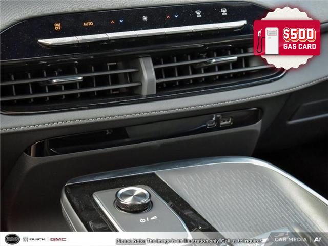 2026 Buick Enclave Sport Touring (Stk: B06597) in Cobourg - Image 24 of 26