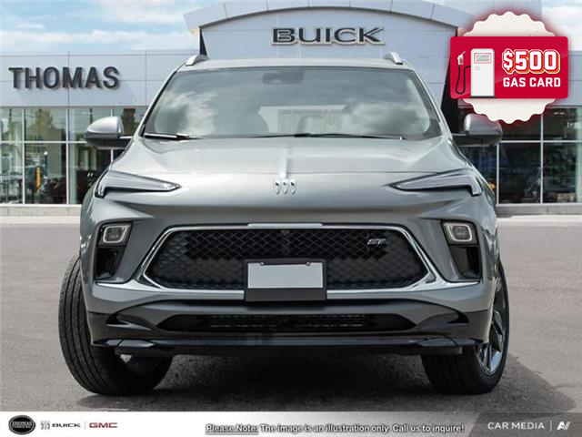 2026 Buick Encore GX Sport Touring (Stk: B54733) in Cobourg - Image 2 of 26