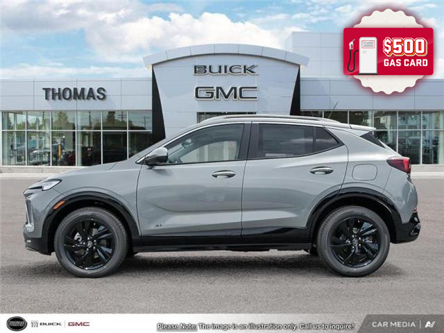 2026 Buick Encore GX Sport Touring (Stk: B54733) in Cobourg - Image 3 of 26