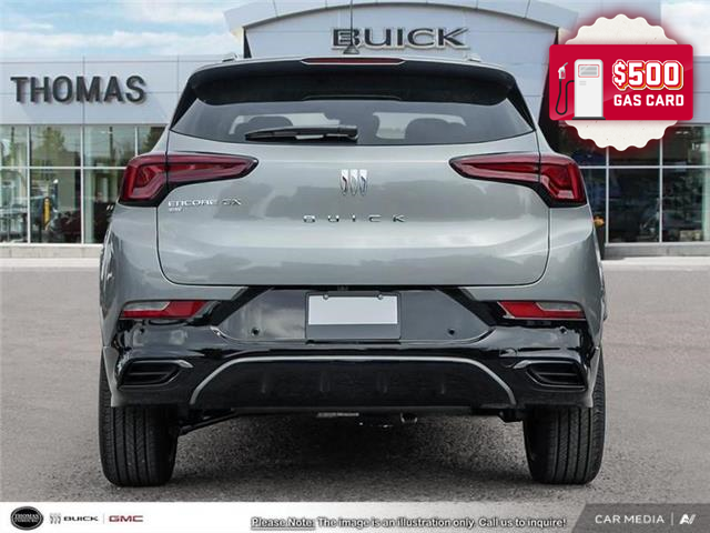 2026 Buick Encore GX Sport Touring (Stk: B54733) in Cobourg - Image 5 of 26