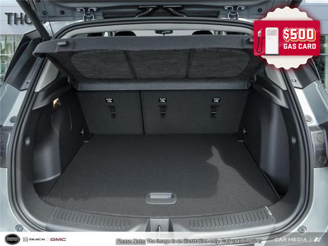 2026 Buick Encore GX Sport Touring (Stk: B54733) in Cobourg - Image 7 of 26