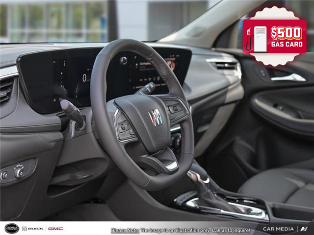 2026 Buick Encore GX Sport Touring (Stk: B54733) in Cobourg - Image 12 of 26