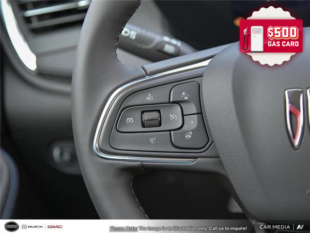 2026 Buick Encore GX Sport Touring (Stk: B54733) in Cobourg - Image 25 of 26