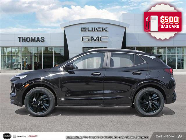 2026 Buick Encore GX Sport Touring (Stk: B54988) in Cobourg - Image 3 of 26