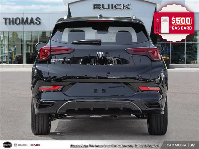 2026 Buick Encore GX Sport Touring (Stk: B54988) in Cobourg - Image 5 of 26