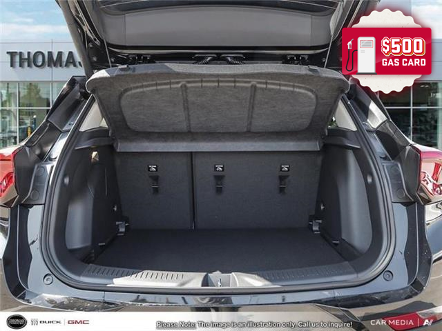 2026 Buick Encore GX Sport Touring (Stk: B54988) in Cobourg - Image 7 of 26