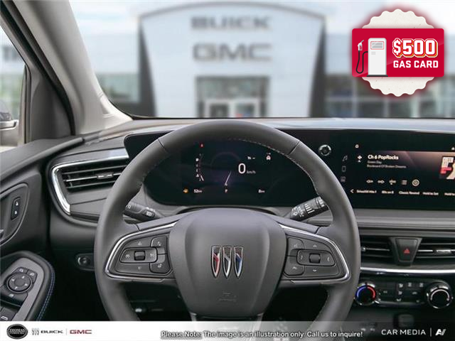 2026 Buick Encore GX Sport Touring (Stk: B54988) in Cobourg - Image 13 of 26
