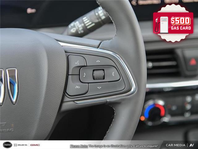 2026 Buick Encore GX Sport Touring (Stk: B54988) in Cobourg - Image 15 of 26