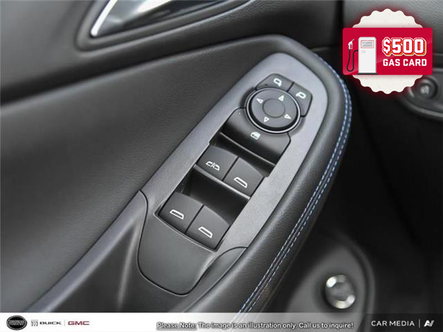 2026 Buick Encore GX Sport Touring (Stk: B54988) in Cobourg - Image 16 of 26