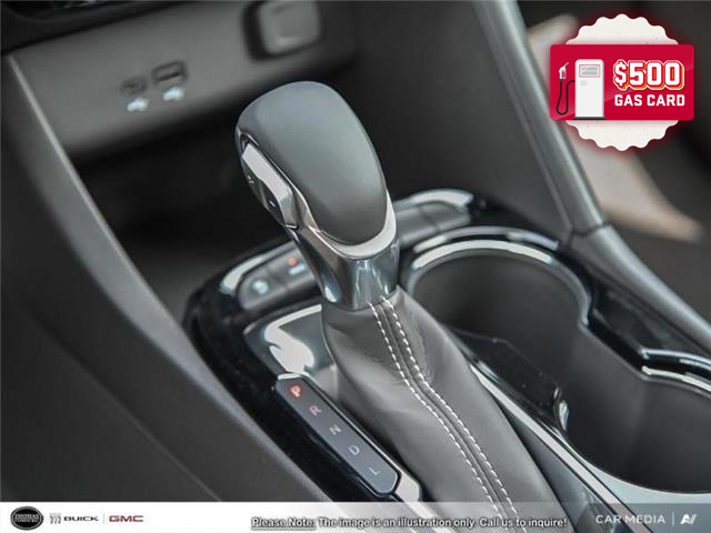 2026 Buick Encore GX Sport Touring (Stk: B54988) in Cobourg - Image 17 of 26