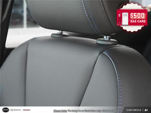 2026 Buick Encore GX Sport Touring (Stk: B54988) in Cobourg - Image 20 of 26