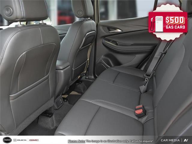 2026 Buick Encore GX Sport Touring (Stk: B54988) in Cobourg - Image 21 of 26