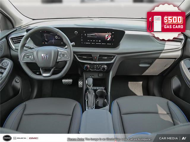 2026 Buick Encore GX Sport Touring (Stk: B54988) in Cobourg - Image 22 of 26