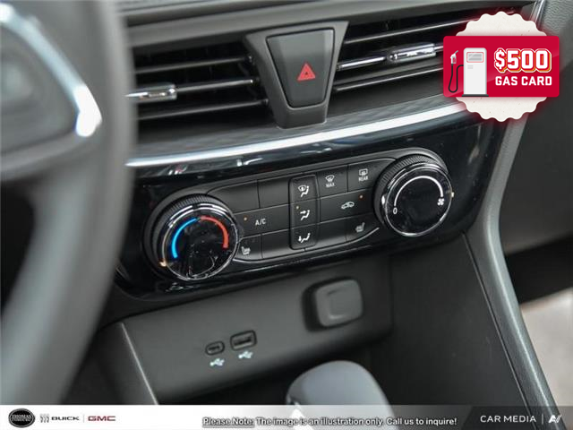 2026 Buick Encore GX Sport Touring (Stk: B54988) in Cobourg - Image 24 of 26