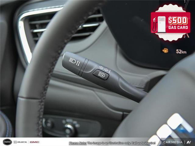 2026 Buick Encore GX Sport Touring (Stk: B54988) in Cobourg - Image 26 of 26