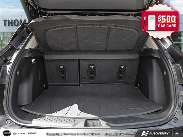 2026 Buick Encore GX Avenir (Stk: B60209) in Cobourg - Image 7 of 25