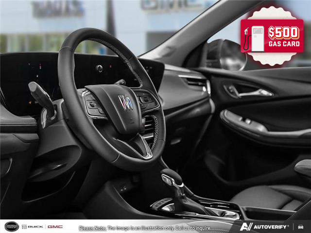 2026 Buick Encore GX Avenir (Stk: B60209) in Cobourg - Image 12 of 25
