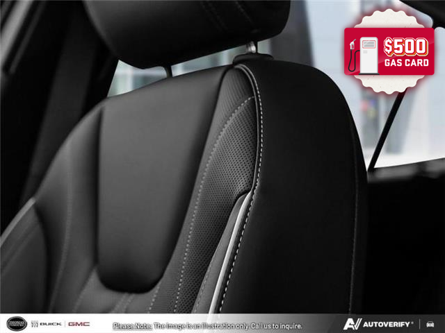2026 Buick Encore GX Avenir (Stk: B60209) in Cobourg - Image 20 of 25