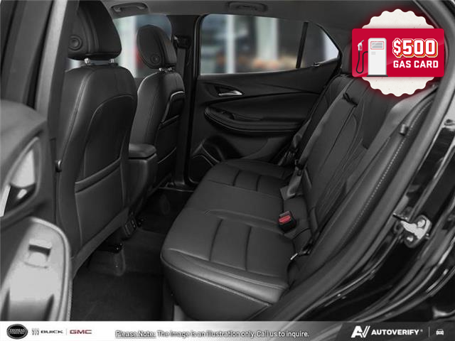 2026 Buick Encore GX Avenir (Stk: B60209) in Cobourg - Image 21 of 25