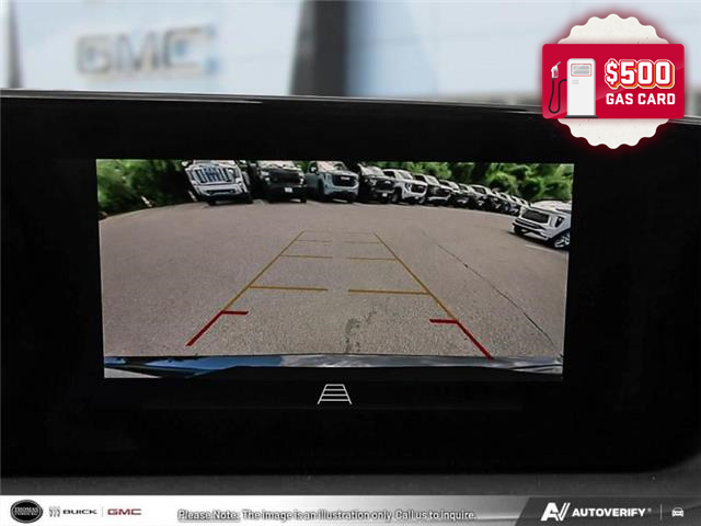 2026 Buick Encore GX Avenir (Stk: B60209) in Cobourg - Image 23 of 25