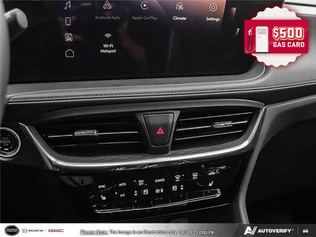 2026 Buick Encore GX Avenir (Stk: B60209) in Cobourg - Image 24 of 25