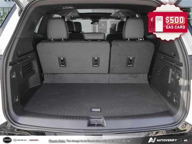 2026 Buick Enclave Sport Touring (Stk: B10963) in Cobourg - Image 7 of 25