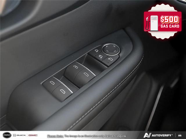 2026 Buick Enclave Sport Touring (Stk: B10963) in Cobourg - Image 16 of 25