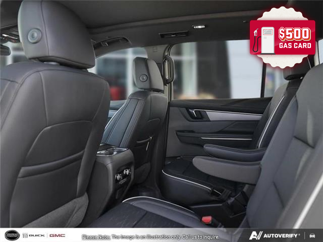 2026 Buick Enclave Sport Touring (Stk: B10963) in Cobourg - Image 21 of 25