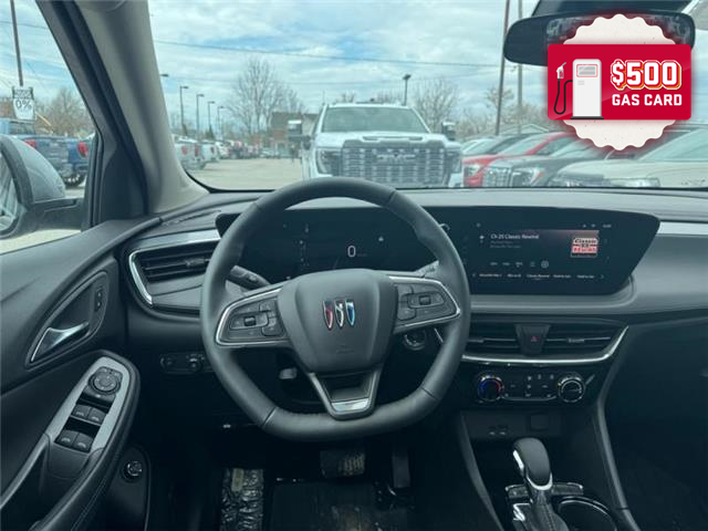 2026 Buick Encore GX Sport Touring (Stk: B02371) in Cobourg - Image 6 of 7