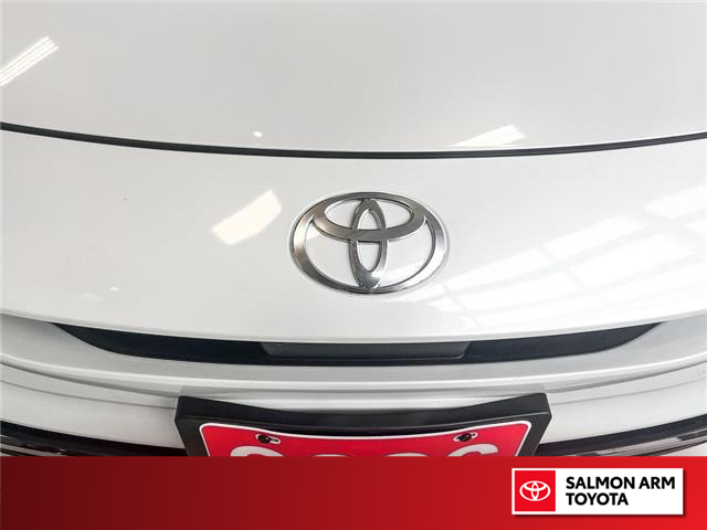 2026 Toyota Prius Plug-In Hybrid XSE Premium (Stk: SATPP058080) in Salmon Arm - Image 9 of 25 2026 Toyota Prius Plug-In Hybrid XSE Premium (Stk: SATPP058080) in Salmon Arm - Image 9 of 25