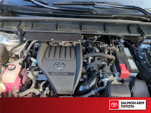 2025 Toyota Highlander XLE (Stk: S82892P) in Salmon Arm - Image 10 of 25 2025 Toyota Highlander XLE (Stk: S82892P) in Salmon Arm - Image 10 of 25