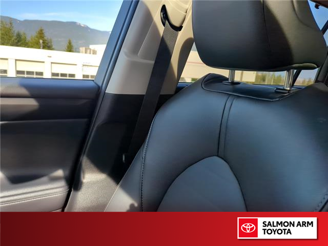 2025 Toyota Highlander XLE (Stk: S82892P) in Salmon Arm - Image 20 of 25 2025 Toyota Highlander XLE (Stk: S82892P) in Salmon Arm - Image 20 of 25