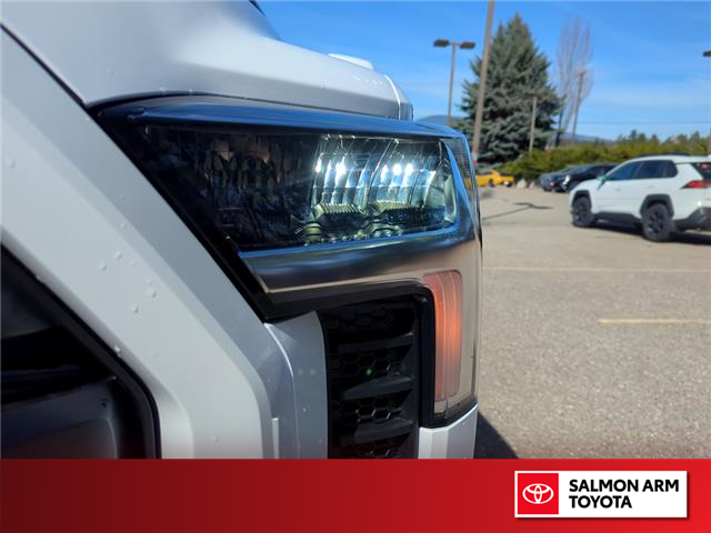 2026 Toyota Tundra SR (Stk: STU95737) in Salmon Arm - Image 8 of 25