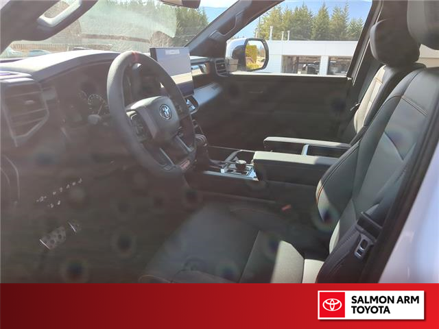 2026 Toyota Tundra SR (Stk: STU95737) in Salmon Arm - Image 13 of 25