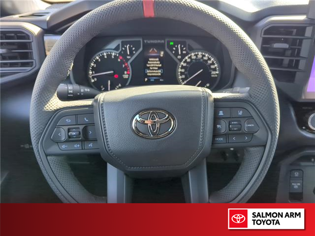 2026 Toyota Tundra SR (Stk: STU95737) in Salmon Arm - Image 14 of 25