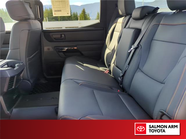 2026 Toyota Tundra SR (Stk: STU95737) in Salmon Arm - Image 23 of 25