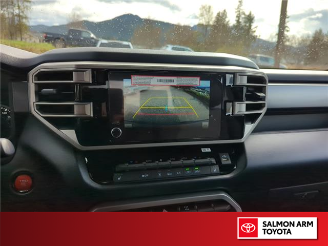 2026 Toyota Tundra SR (Stk: STU97009) in Salmon Arm - Image 19 of 25 2026 Toyota Tundra SR (Stk: STU97009) in Salmon Arm - Image 19 of 25