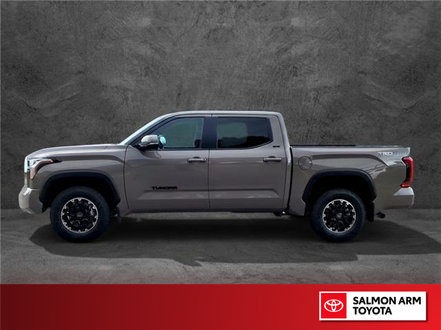 2026 Toyota Tundra SR (Stk: STU97009) in Salmon Arm - Image 3 of 25 2026 Toyota Tundra SR (Stk: STU97009) in Salmon Arm - Image 3 of 25
