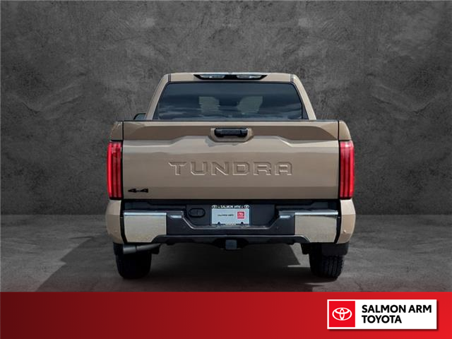 2026 Toyota Tundra SR (Stk: STU97009) in Salmon Arm - Image 5 of 25 2026 Toyota Tundra SR (Stk: STU97009) in Salmon Arm - Image 5 of 25