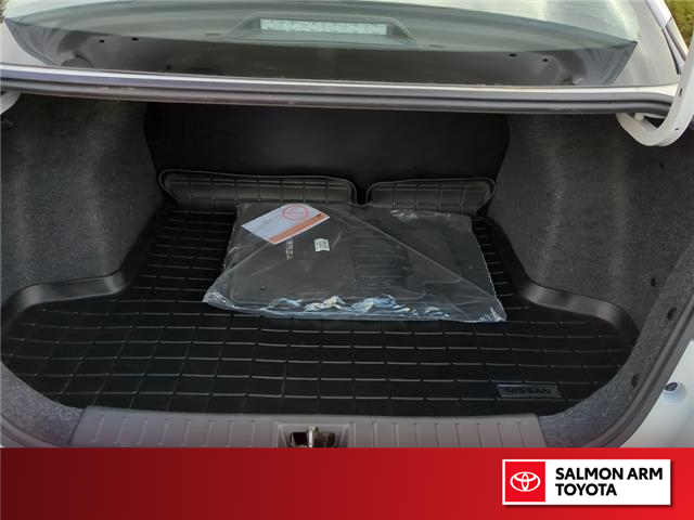 2024 Nissan Versa S (Stk: S09124P) in Salmon Arm - Image 12 of 25