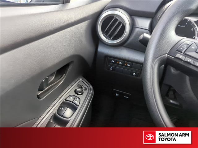 2024 Nissan Versa S (Stk: S09124P) in Salmon Arm - Image 17 of 25