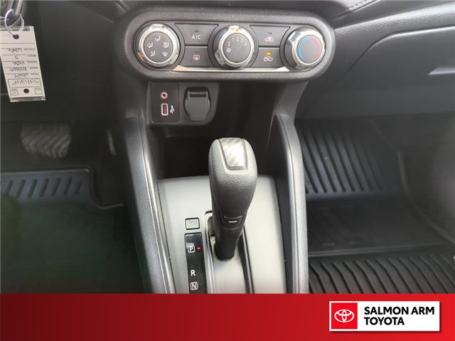 2024 Nissan Versa S (Stk: S09124P) in Salmon Arm - Image 18 of 25